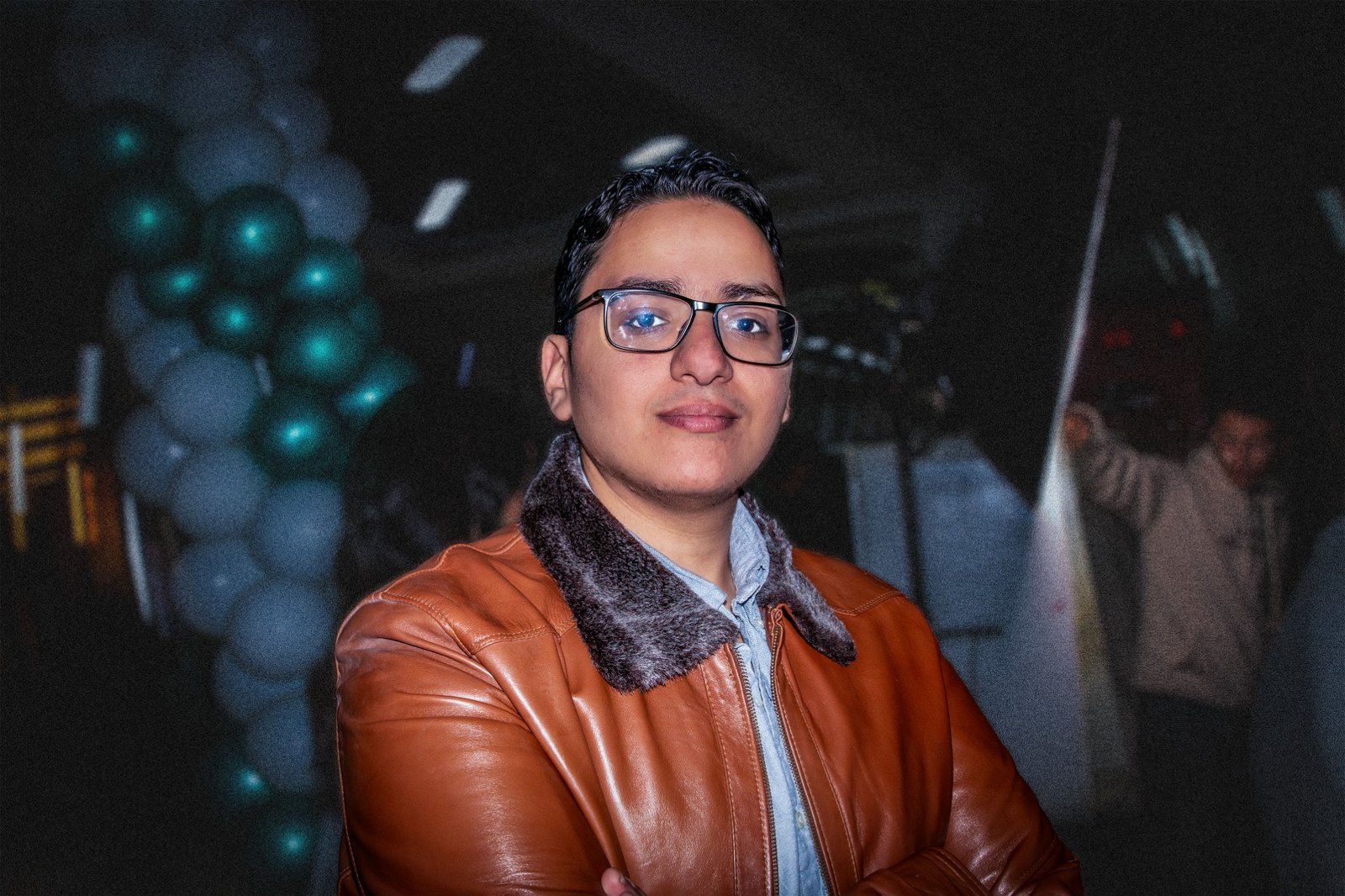 Ezz - Eldeen Tantawy