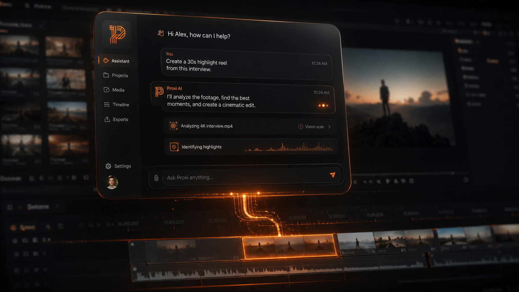 AI Assistant